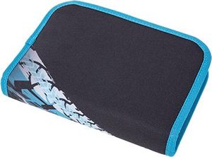 BAGMASTER Zestaw duży ALFA 20 D plecak,piórnik,worek,butelka,śniadaniówka 12