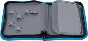 BAGMASTER Zestaw duży ALFA 20 D plecak,piórnik,worek,butelka,śniadaniówka 14