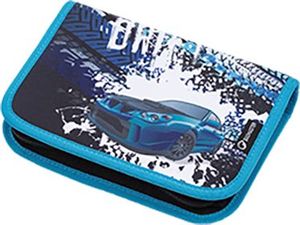 BAGMASTER Zestaw mały ALFA 20 D plecak,piórnik,worek 3