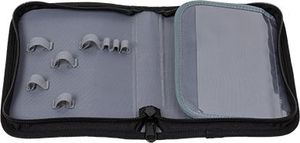 BAGMASTER Zestaw mały ALFA 20 A plecak,piórnik,worek 13