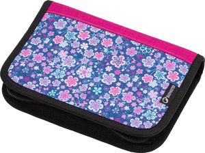 BAGMASTER Zestaw mały ALFA 20 A plecak,piórnik,worek 3