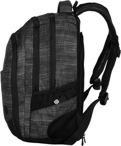 BAGMASTER Plecak szkolny Digital 20 E szary 3