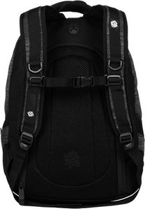 BAGMASTER Plecak szkolny Digital 20 E szary 4