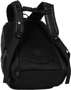 BAGMASTER Plecak szkolny Digital 20 E szary 7