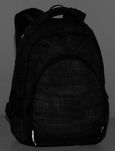 BAGMASTER Plecak szkolny Digital 20 E szary 9