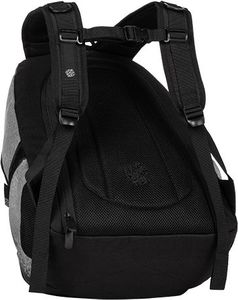 BAGMASTER Plecak szkolny Digital 20 A szary 5