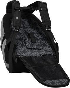 BAGMASTER Plecak szkolny Digital 20 A szary 6