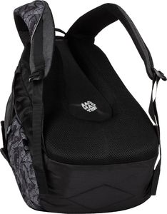BAGMASTER Plecak szkolny Bag 20 A szary 2