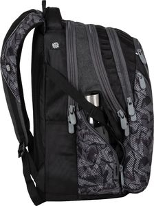 BAGMASTER Plecak szkolny Bag 20 A szary 6