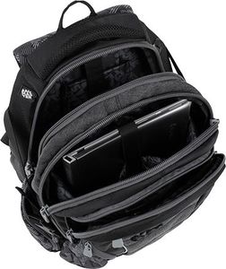 BAGMASTER Plecak szkolny Bag 20 A szary 8