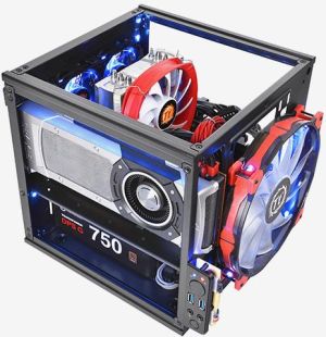 Obudowa Thermaltake Core V1 (CA-1B8-00S1WN-00) 8