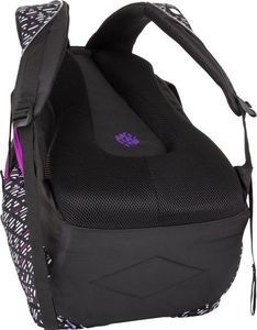 BAGMASTER Plecak szkolny Bag 8 A czarny 6