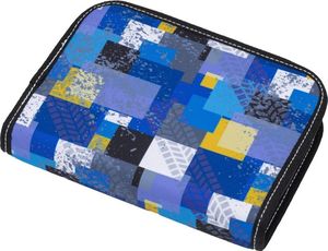 BAGMASTER Tornister Epson 8 B piórnik worek butelka śniadaniówka 11