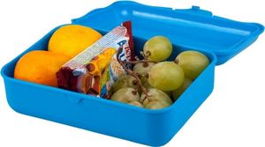 BAGMASTER Tornister Epson 8 B piórnik worek butelka śniadaniówka 16