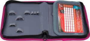 BAGMASTER Tornister szkolny Epson 8 A piórnik worek 11