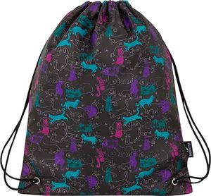 BAGMASTER Tornister szkolny Epson 8 A piórnik worek 14