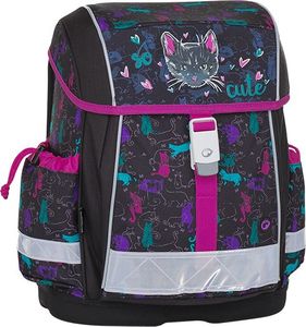 BAGMASTER Tornister szkolny Epson 8 A piórnik worek 2