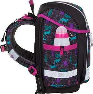 BAGMASTER Tornister szkolny Epson 8 A piórnik worek 6