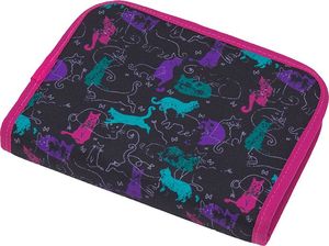 BAGMASTER Tornister szkolny Epson 8 A piórnik worek 10