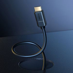 Kabel Baseus HDMI - HDMI 12m czarny (BSU1581BLK) 13