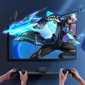 Kabel Baseus HDMI - HDMI 12m czarny (BSU1581BLK) 15