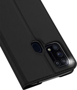 Dux Ducis DUXDUCIS SKINPRO GALAXY M31 BLACK 2