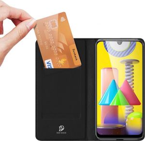 Dux Ducis DUXDUCIS SKINPRO GALAXY M31 BLACK 4