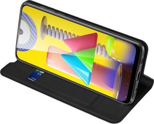 Dux Ducis DUXDUCIS SKINPRO GALAXY M31 BLACK 5