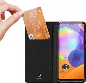 Dux Ducis DUXDUCIS SKINPRO GALAXY A31 BLACK (6934913063835) - 6934913063835 2