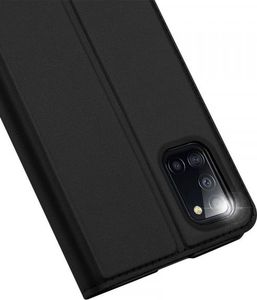 Dux Ducis DUXDUCIS SKINPRO GALAXY A31 BLACK (6934913063835) - 6934913063835 3