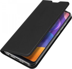 Dux Ducis DUXDUCIS SKINPRO GALAXY A31 BLACK (6934913063835) - 6934913063835 4