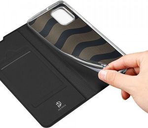 Dux Ducis DUXDUCIS SKINPRO GALAXY A31 BLACK (6934913063835) - 6934913063835 6