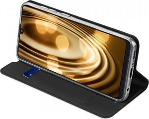 Dux Ducis DUXDUCIS SKINPRO GALAXY A31 BLACK (6934913063835) - 6934913063835 8