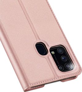 Dux Ducis DUXDUCIS SKINPRO GALAXY M31 ROSE GOLD 2