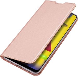 Dux Ducis DUXDUCIS SKINPRO GALAXY M31 ROSE GOLD 4