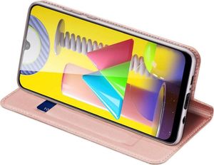 Dux Ducis DUXDUCIS SKINPRO GALAXY M31 ROSE GOLD 5