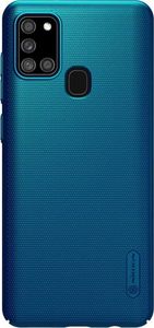 Nillkin NILLKIN FROSTED SHIELD GALAXY M31 BLUE 4