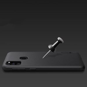 Nillkin NILLKIN FROSTED SHIELD GALAXY M31 BLACK 5