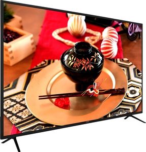 Telewizor Hitachi 65HK5600 LED 65'' 4K Ultra HD SmarTVue 2