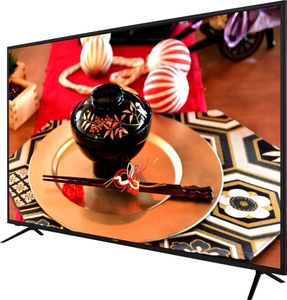 Telewizor Hitachi 65HK5600 LED 65'' 4K Ultra HD SmarTVue 3