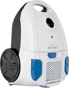 Odkurzacz Kernau KVC 201 2