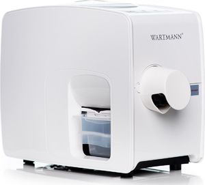Wartmann Prasa do oleju WARTMANN III generacji WM-2002OP 1
