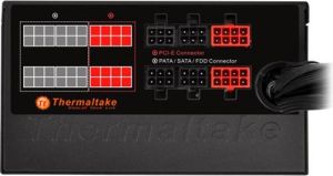 Zasilacz Thermaltake Smart 730W (PS-SPS-0730MPCGEU-1) 4