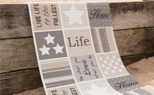 D-c-Fix Mata antypoślizgowa 65x10cm szary (MA056-065-0010) 4