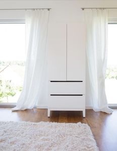 Oracal ORACAL Folia Okleina Meblowa BIAŁA MATOWA 100x50cm VM010 2