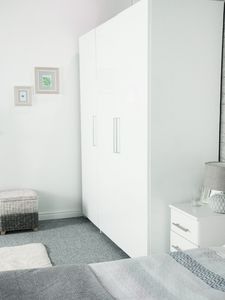 Oracal ORACAL Folia Okleina Meblowa BIAŁA MATOWA 100x50cm VM010 3