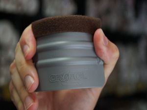 Oracal Profesjonalna Rakla z Filcem Do Montażu Aplikacji Folii 5