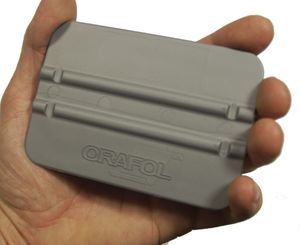 Oracal Profesjonalna Rakla z Filcem Do Montażu Aplikacji Folii 6