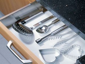 D-c-Fix Mata Ochronna Antypoślizgowa Meble Szuflady 30x150 cm TRANSPARENTNA MA10 2