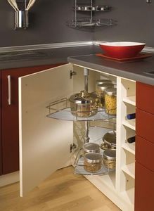 D-c-Fix Mata Ochronna Antypoślizgowa Meble Szuflady 30x150 cm TRANSPARENTNA MA10 4